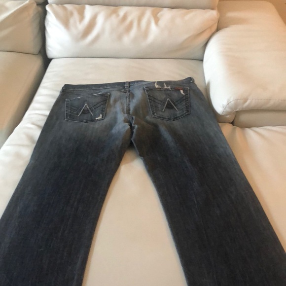 Authentic 7 Jeans - Picture 6 of 10